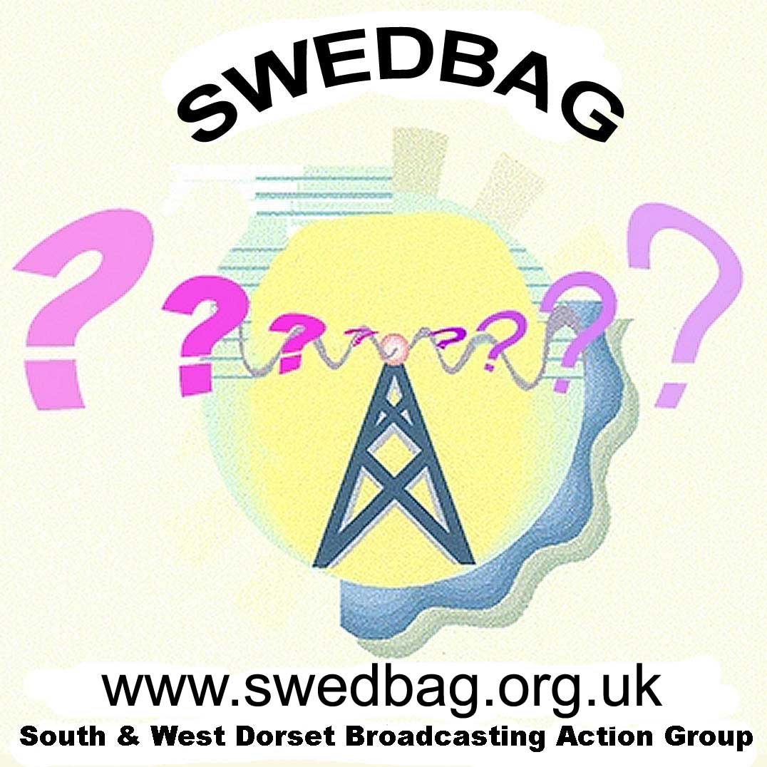 SWEDBAG logo
